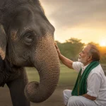 Elephant Madhuri: Raju Shetti’s Fast