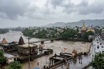 Panchganga Water Level & Monsoon Safety