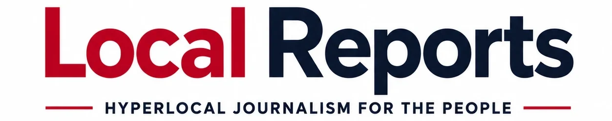 Local Reports